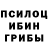 Галлюциногенные грибы Magic Shrooms Marius Dasoveanu